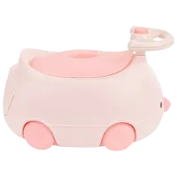 Oliță Kikka Boo Chick 31401010026 Unisex/ 18+ luni/ Pink photo 4
