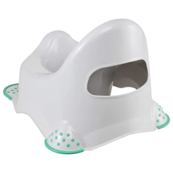 Oliță Lorelli Piggy Comic 10130340133 Unisex/ 18+ luni/ Grey photo 2