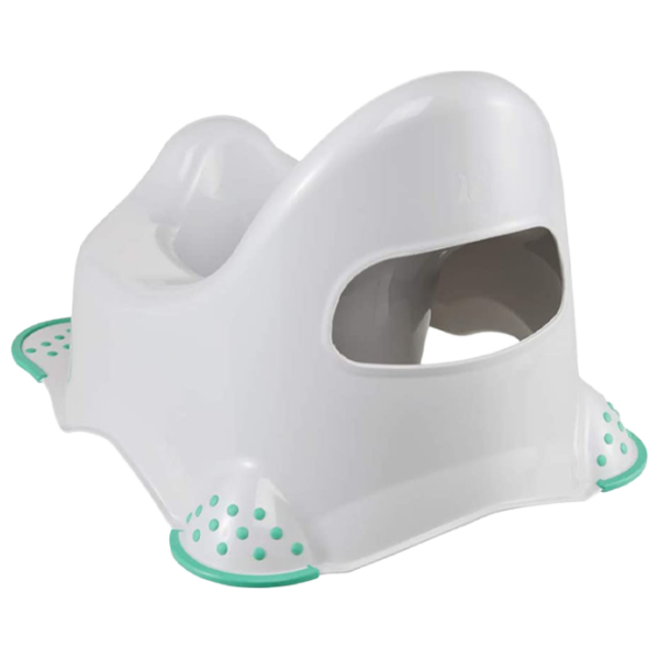 Oliță Lorelli Piggy Comic 10130340133 Unisex/ 18+ luni/ Grey photo 2