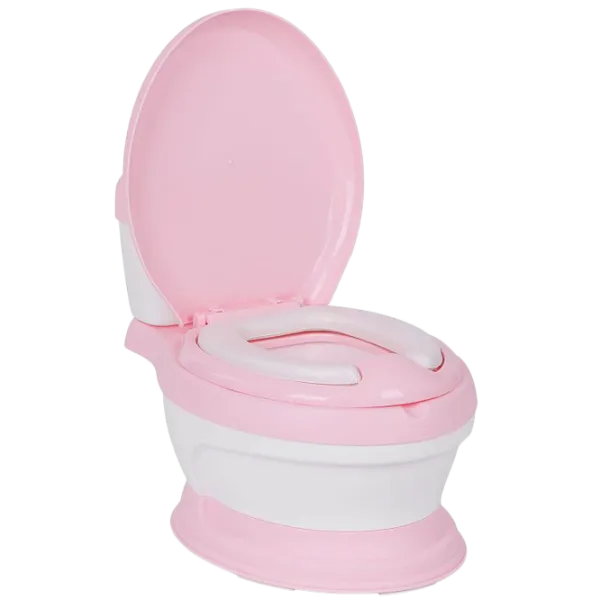 Oliță Kikka Boo Lindo 31401010028 pentru fetițe/ 18+ luni/ Pink photo 2 Oliță Kikka Boo Lindo 31401010028 pentru fetițe/ 18+ luni/ Pink photo 2