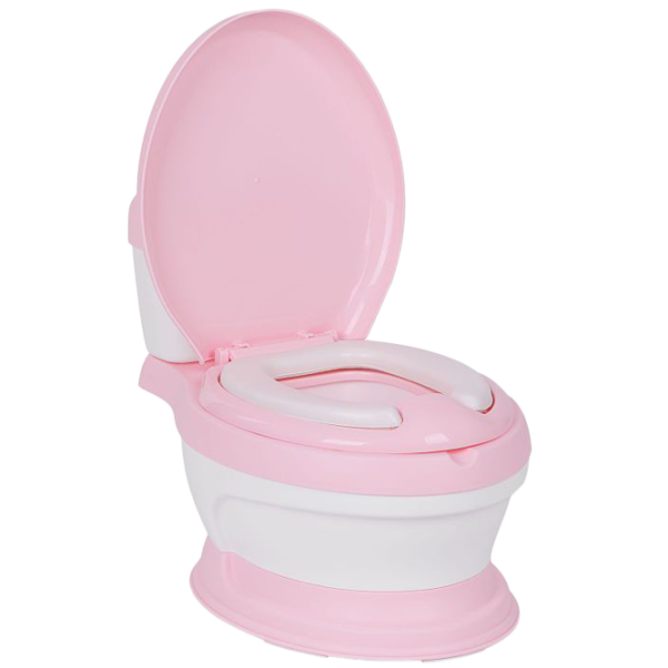 Oliță Kikka Boo Lindo 31401010028 pentru fetițe/ 18+ luni/ Pink photo 2 Oliță Kikka Boo Lindo 31401010028 pentru fetițe/ 18+ luni/ Pink photo 2