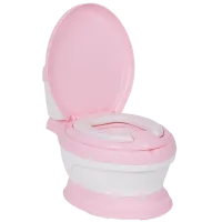 Oliță Kikka Boo Lindo 31401010028 pentru fetițe/ 18+ luni/ Pink photo 2
