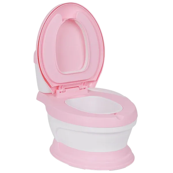 Oliță Kikka Boo Lindo 31401010028 pentru fetițe/ 18+ luni/ Pink photo 3 Oliță Kikka Boo Lindo 31401010028 pentru fetițe/ 18+ luni/ Pink photo 3