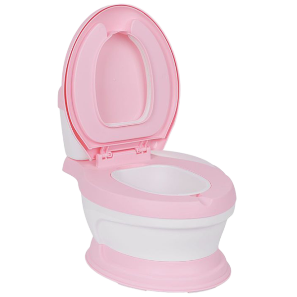 Oliță Kikka Boo Lindo 31401010028 pentru fetițe/ 18+ luni/ Pink photo 3 Oliță Kikka Boo Lindo 31401010028 pentru fetițe/ 18+ luni/ Pink photo 3