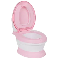 Oliță Kikka Boo Lindo 31401010028 pentru fetițe/ 18+ luni/ Pink photo 3