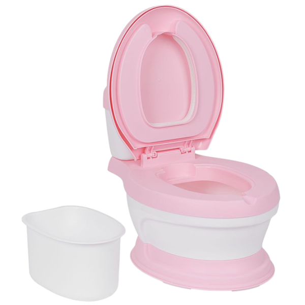 Oliță Kikka Boo Lindo 31401010028 pentru fetițe/ 18+ luni/ Pink photo 4 Oliță Kikka Boo Lindo 31401010028 pentru fetițe/ 18+ luni/ Pink photo 4