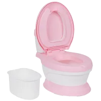 Oliță Kikka Boo Lindo 31401010028 pentru fetițe/ 18+ luni/ Pink photo 4