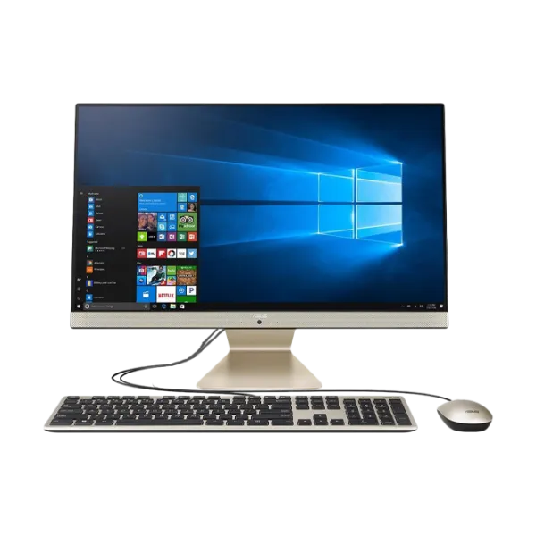 Моноблок Asus AIO 23.8" Full HD Core i5/ V241/ 8 ГБ/ 512 ГБ/ Черный photo 2