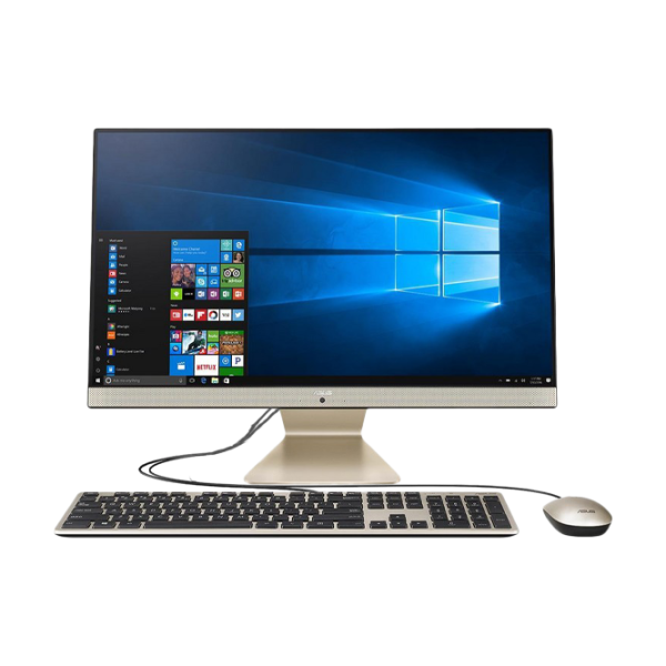 Моноблок Asus AIO 23.8" Full HD Core i5/ V241/ 8 ГБ/ 512 ГБ/ Черный photo 2