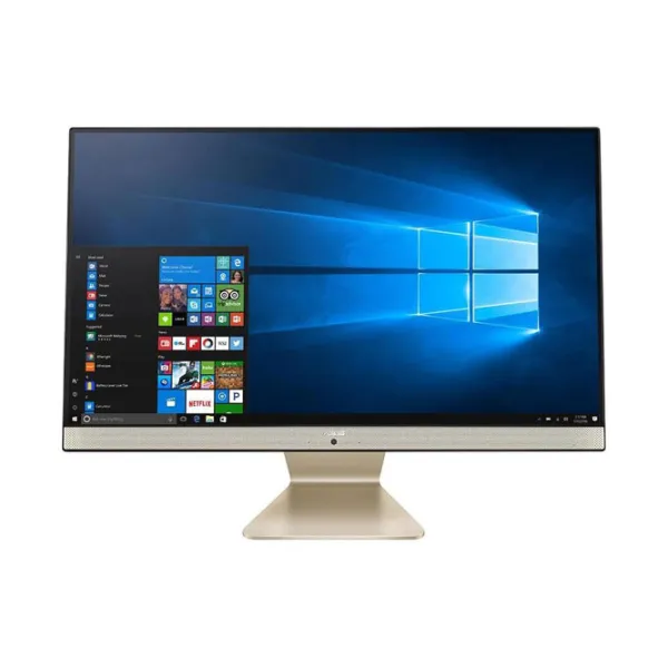 Моноблок Asus 23.8" Full HD Core i3/ V241/ 8 ГБ/ 512 ГБ/ Черный photo 2