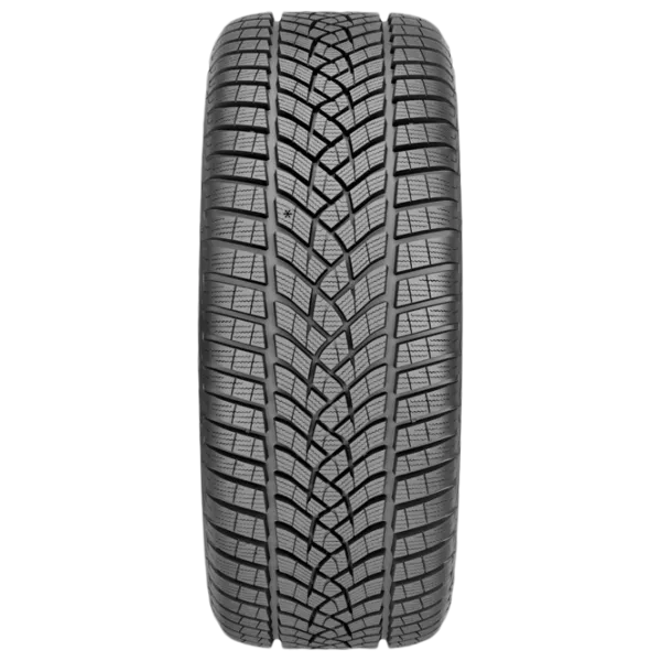 Шины GoodYear UltraGrip Performance+ 235/ 55 R19 105V Зимние/ Легковой photo 2