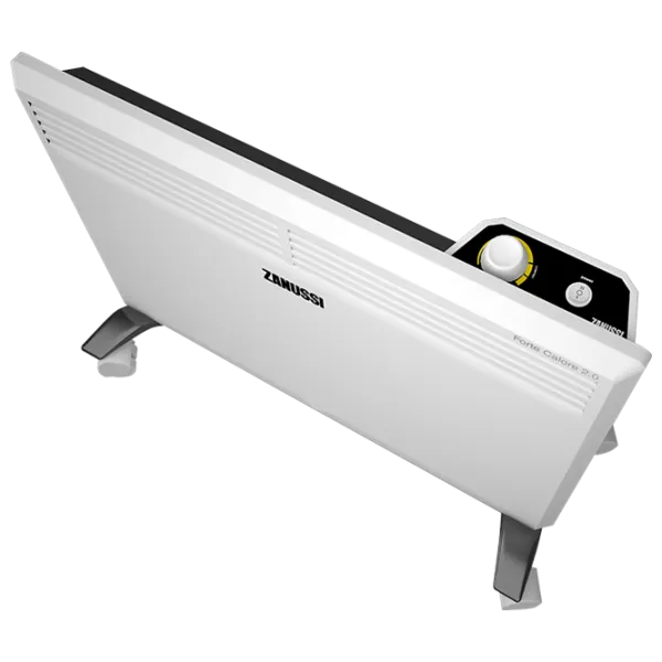 Convector Zanussi ZCH/S-2000MR 2000 W / White photo 2