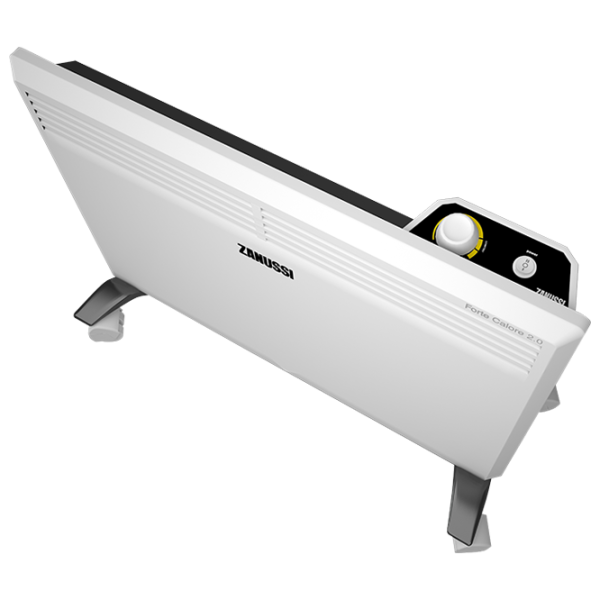 Convector Zanussi ZCH/S-2000MR 2000 W / White photo 2