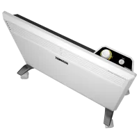 Convector Zanussi ZCH/S-2000MR 2000 W / White photo 2
