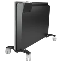 Convector Zanussi ZCH/S-2000MR 2000 W / White photo 3