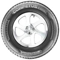 Anvelope Lassa Competus Winter 2 225/ 45 R19 93V Iarnă/ Autoturism photo 3