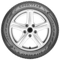 Anvelope GoodYear UltraGrip 9 185/ 65 R15 88T Iarnă/ Autoturism photo 2