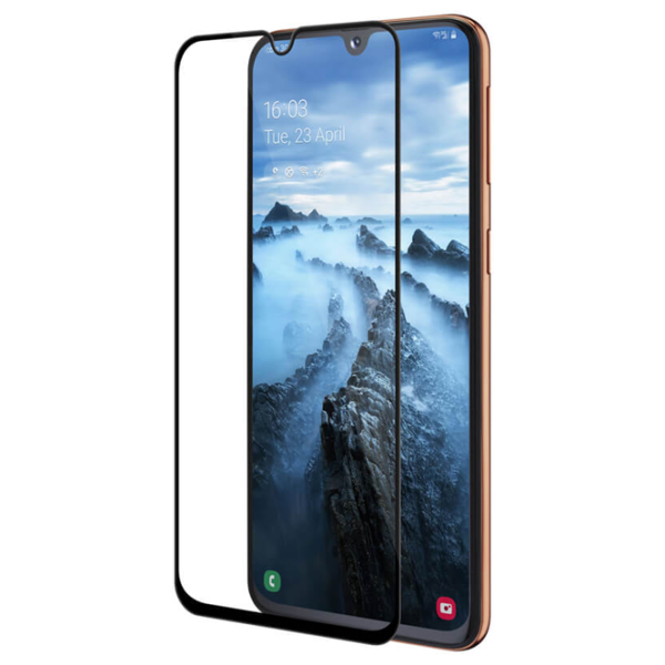 Защитное стекло Samsung Galaxy A04/ A04s/ A04e Nillkin / 2.5D photo 2