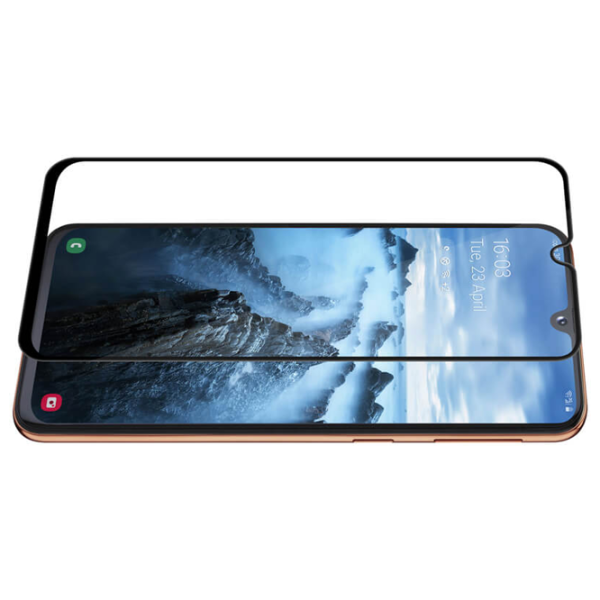 Защитное стекло Samsung Galaxy A04/ A04s/ A04e Nillkin / 2.5D photo 3
