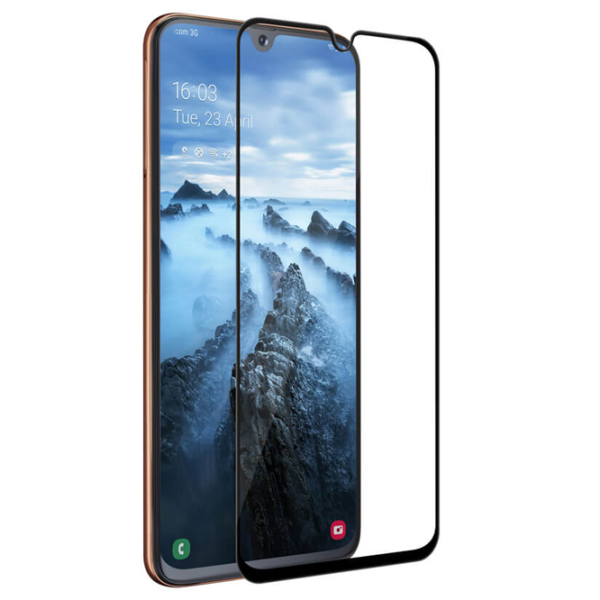 Защитное стекло Samsung Galaxy A04/ A04s/ A04e Nillkin / 2.5D photo 4