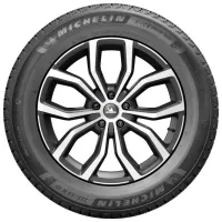 Шины Michelin X-ice Snow SUV 285/ 60 R18 116T Зима/ Внедорожник photo 3