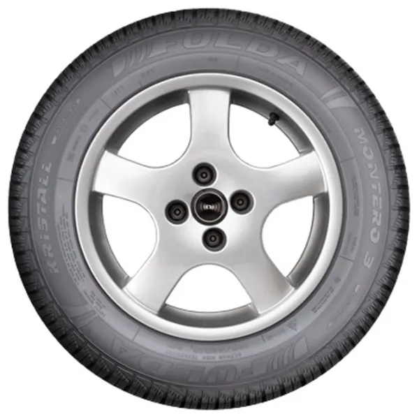 Anvelope Fulda KRI MONTERO 3 MS 175/ 70 R13 82T Iarnă/ Autoturism photo 3 Anvelope Fulda KRI MONTERO 3 MS 175/ 70 R13 82T Iarnă/ Autoturism photo 3