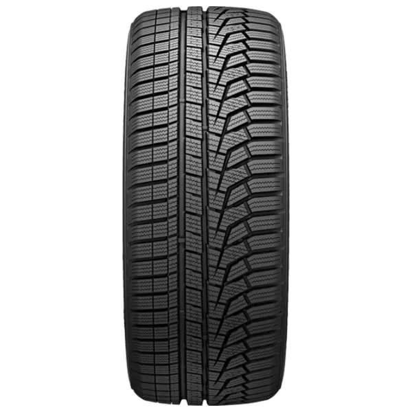 Шины Hankook W320 215/ 55 R16 93V XL Зима/ Легковой photo 2