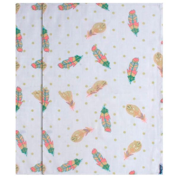 Пеленки Sevi baby 328 Многораовые/ Белый photo 5 Пеленки Sevi baby 328 Многораовые/ Белый photo 5