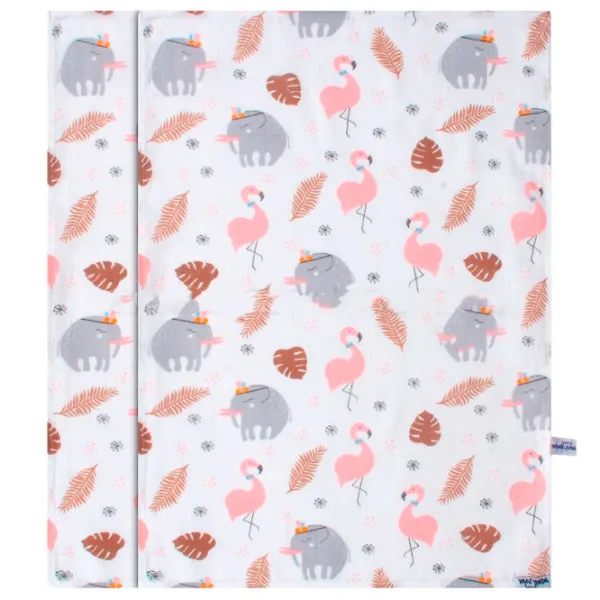 Пеленки Sevi baby 328 Многораовые/ Белый photo 6 Пеленки Sevi baby 328 Многораовые/ Белый photo 6