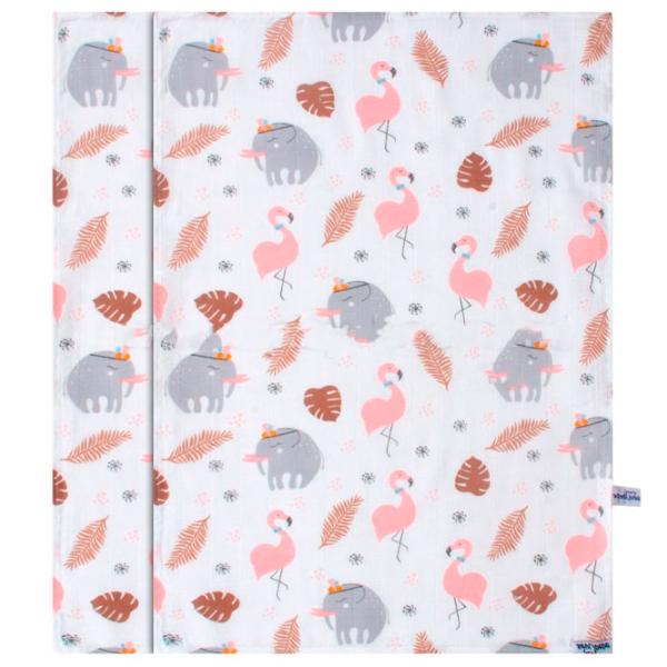 Пеленки Sevi baby 328 Многораовые/ Белый photo 6 Пеленки Sevi baby 328 Многораовые/ Белый photo 6