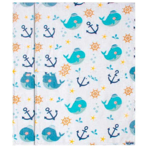 Пеленки Sevi baby 328 Многораовые/ Белый photo 7 Пеленки Sevi baby 328 Многораовые/ Белый photo 7