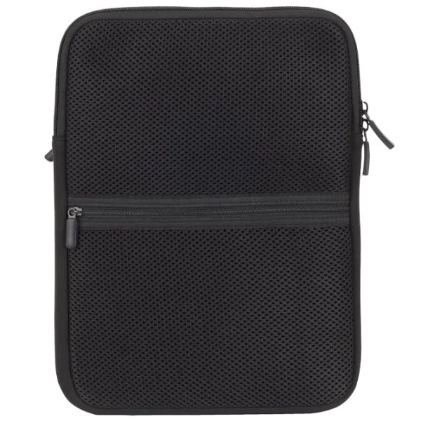 Geantă organizer RivaCase 5617 Neopren/ Black photo 4