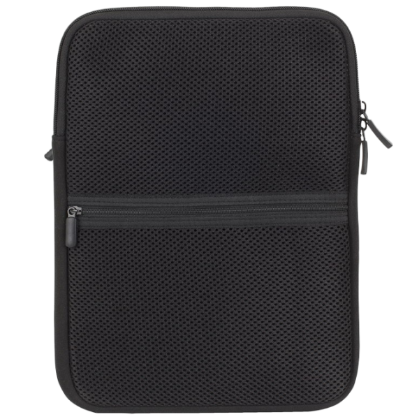 Geantă organizer RivaCase 5617 Neopren/ Black photo 4