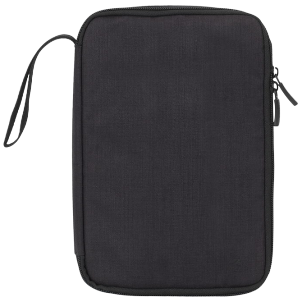 Geantă organizer RivaCase 5632 Poliester/ Black photo 2