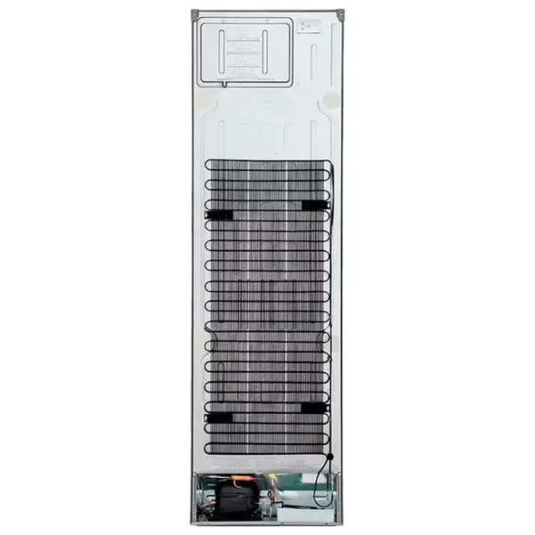 Frigider LG GW-B509SLNM cu congelator jos 384 l / 203 cm / Inox photo 8