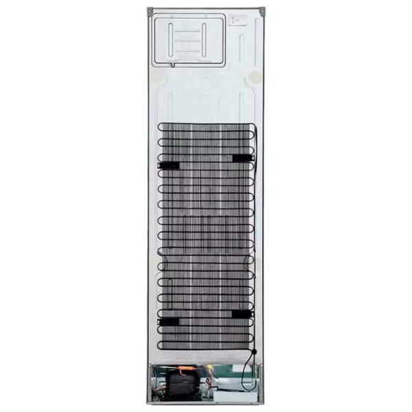 Frigider LG GW-B509SLNM cu congelator jos 384 l / 203 cm / Inox photo 8