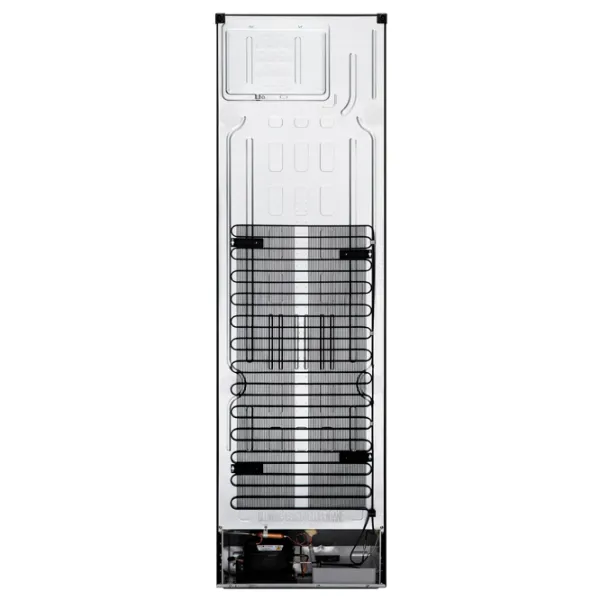 Frigider LG GW-B509SBNM cu congelator jos 384 l / 203 cm / Black photo 4
