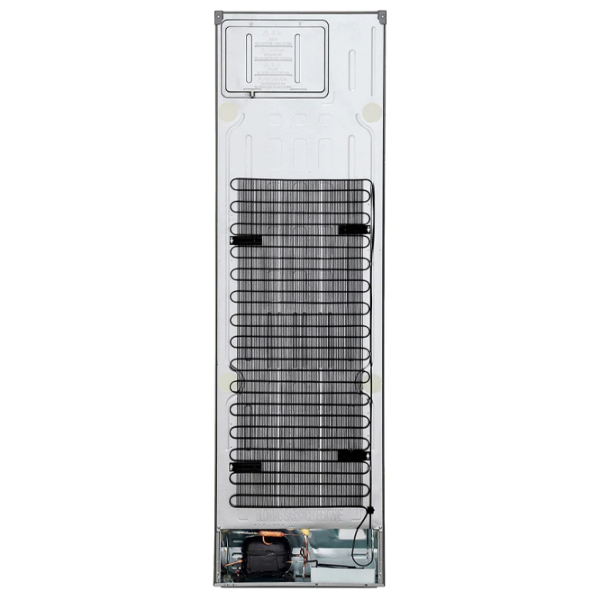 Frigider LG GW-B509CLZM cu congelator jos 384 l / 203 cm / Inox photo 4