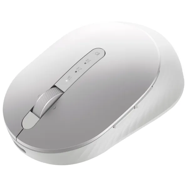 Mouse Dell MS7421W Bluetooth/ Silver photo 2
