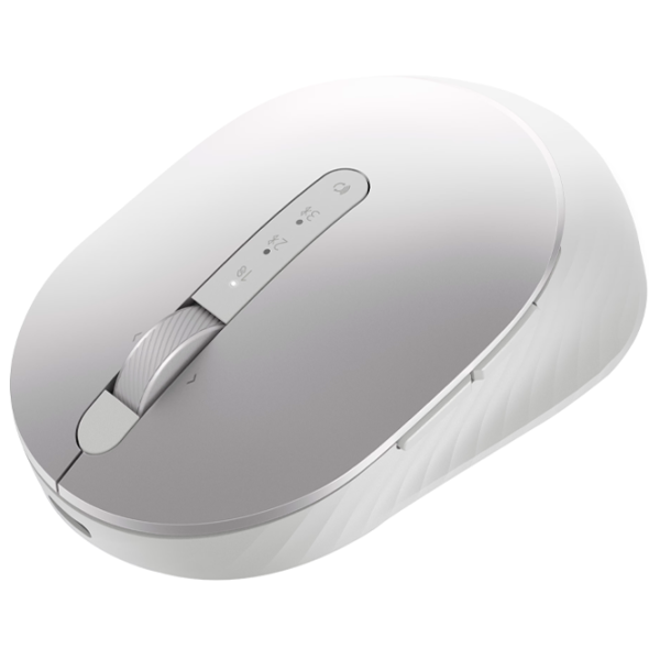 Mouse Dell MS7421W Bluetooth/ Silver photo 2