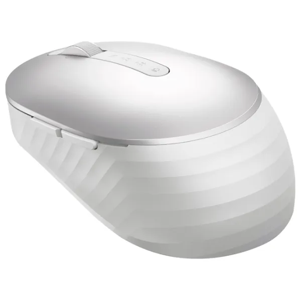 Mouse Dell MS7421W Bluetooth/ Silver photo 3