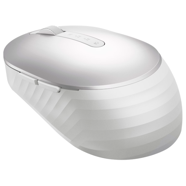 Mouse Dell MS7421W Bluetooth/ Silver photo 3