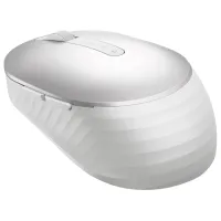 Мышь Dell MS7421W Серебряный photo 3