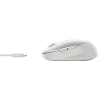 Мышь Dell MS7421W Серебряный photo 4