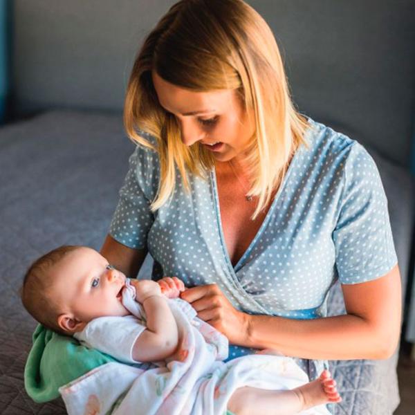 Пеленки BabyOno 537/ 03 Многораовые/ Зелёный photo 7