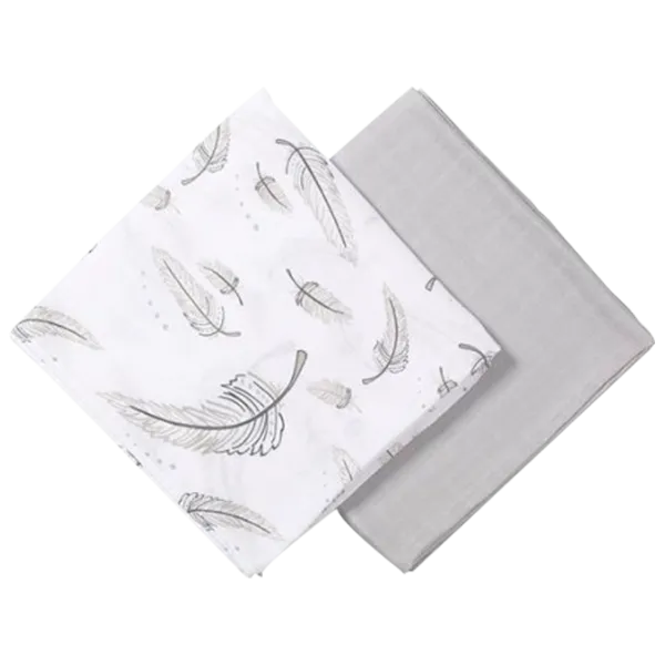 Pelinci BabyOno 537/ 01 Reutilizabile/ Gray photo 2