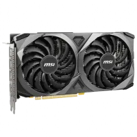 Placă video MSI GeForce RTX 3050 VENTUS 2X PCI Express x8 4.0 / 8 GB photo 2