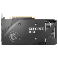 Placă video MSI GeForce RTX 3050 VENTUS 2X PCI Express x8 4.0 / 8 GB photo 3