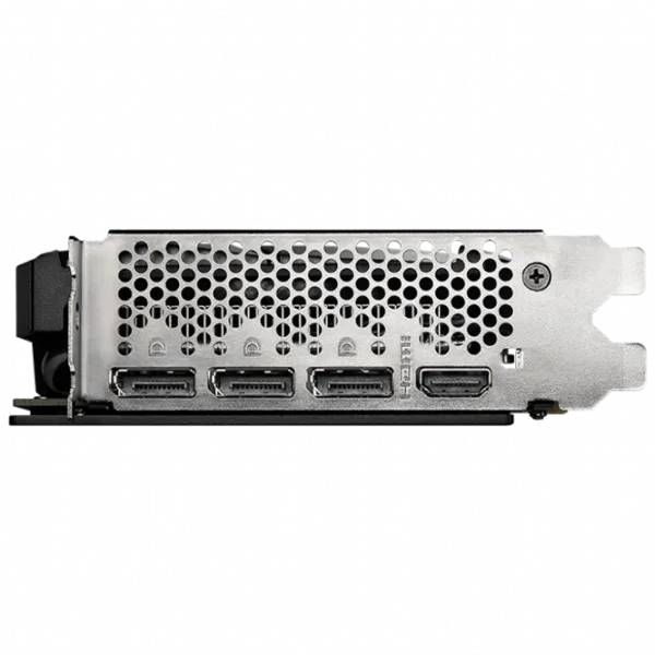 Видеокарта MSI GeForce RTX 3050 VENTUS 2X PCI Express x8 4.0 / 8 ГБ photo 4 Видеокарта MSI GeForce RTX 3050 VENTUS 2X PCI Express x8 4.0 / 8 ГБ photo 4