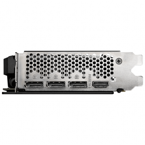 Видеокарта MSI GeForce RTX 3050 VENTUS 2X PCI Express x8 4.0 / 8 ГБ photo 4 Видеокарта MSI GeForce RTX 3050 VENTUS 2X PCI Express x8 4.0 / 8 ГБ photo 4